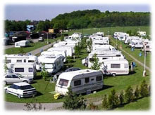 Campsites