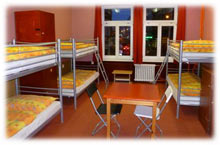 Hostel Prague