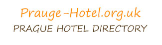 Prague Hotels Directory